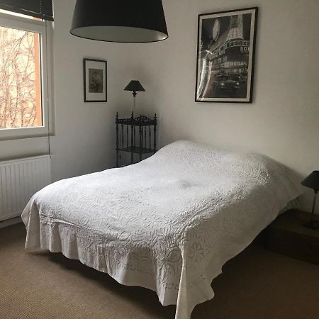 New Apartment In Brussels House エクステリア 写真