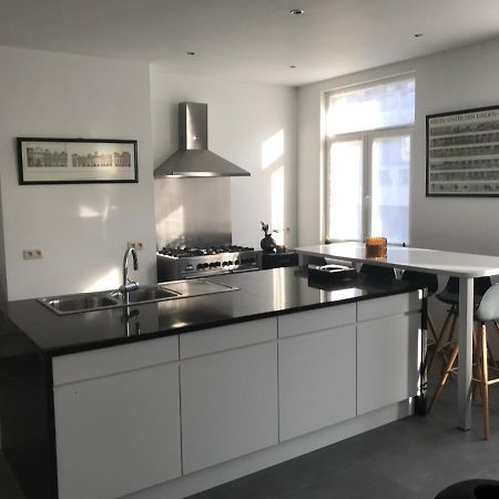 New Apartment In Brussels House エクステリア 写真
