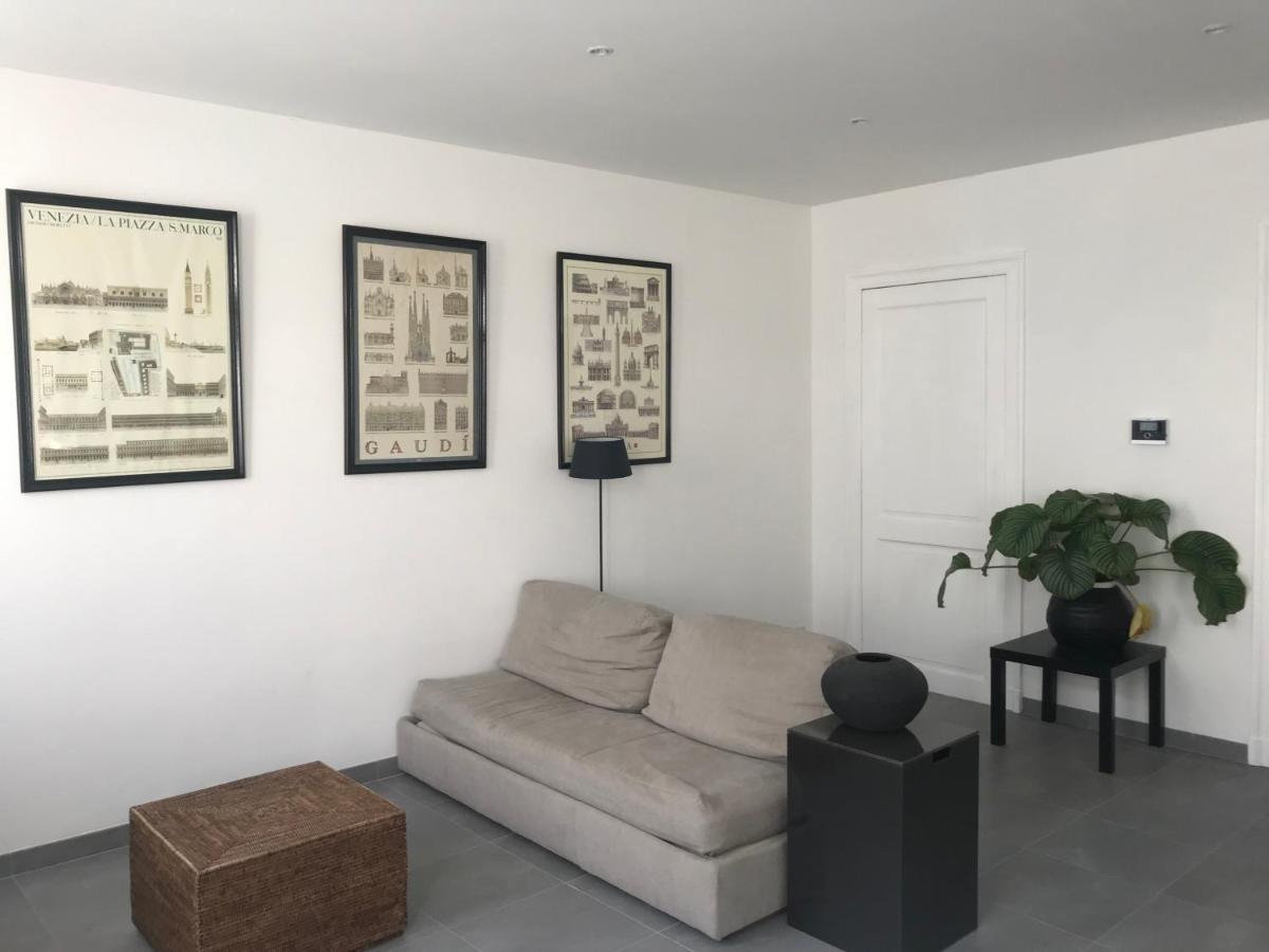 New Apartment In Brussels House エクステリア 写真