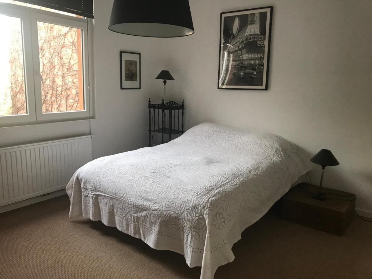 New Apartment In Brussels House エクステリア 写真