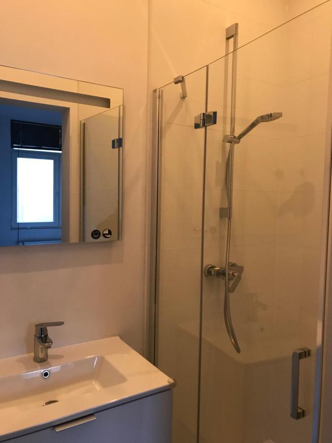 New Apartment In Brussels House エクステリア 写真